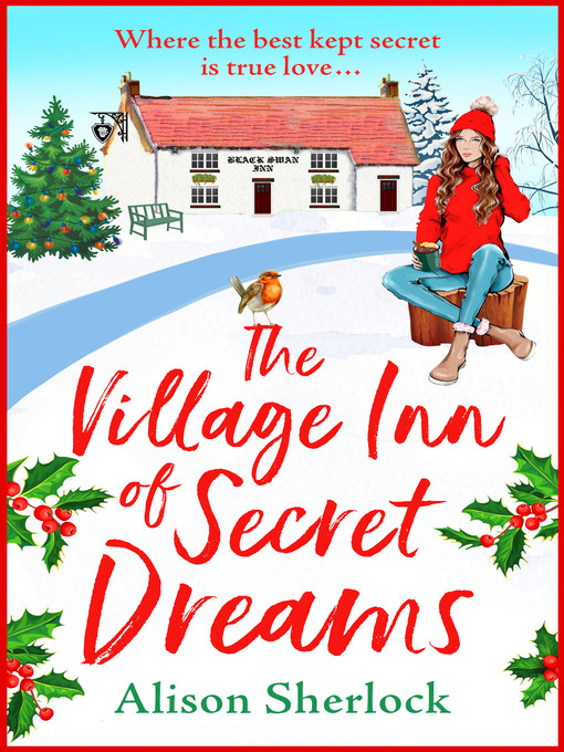 Title details for The Village Inn of Secret Dreams by Alison Sherlock - Available